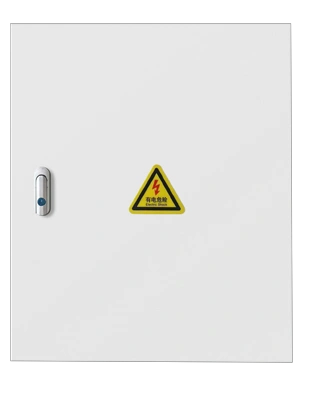 XM - Distribution boards