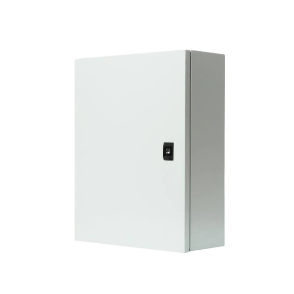 JIYE wall-mounted enclosure